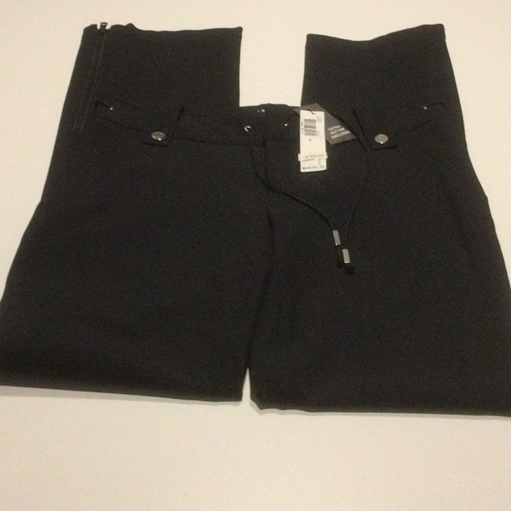 Laundry Stretch Trousers